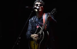 Ciro y los Persas Cosquín Rock