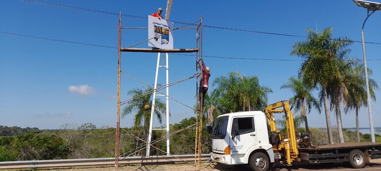 Ayolas Misiones