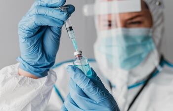 Psoriasis y vacuna anticovid: lo que se debe saber