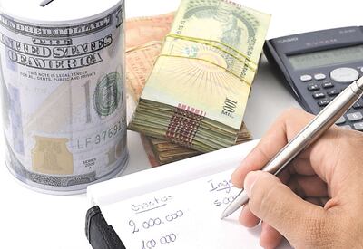 La mayoría puede aguantar entre 1 y menos de 3 meses, mientras que 1 de cada 4 latinoamericanos soportaría como máximo 1 mes, y los ahorros del 15% no alcanzarían para más de una semana.