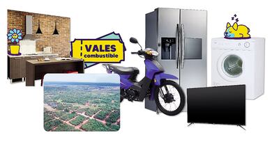 En esta edición de La Comilona de Teletón se sortearán importantes premios.