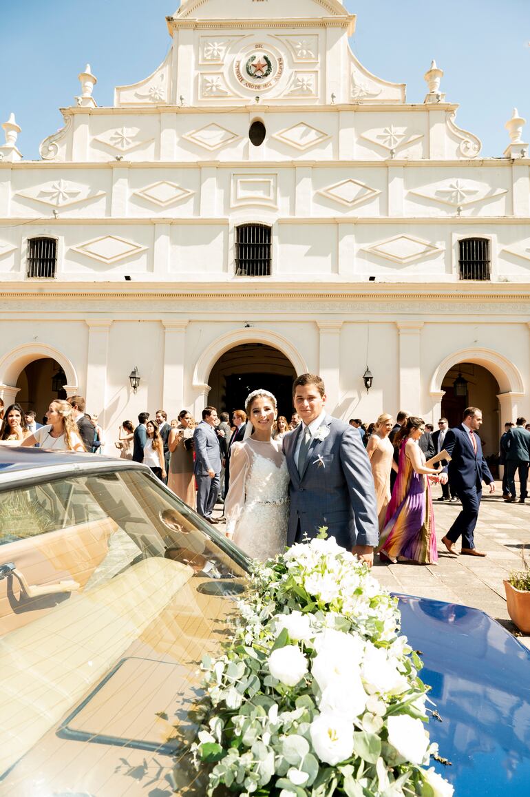 Las fotos fueron tomadas por Julio Zárate.