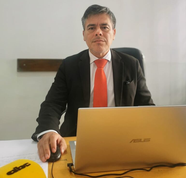 Desde Hidrología advierten sobre lo que ocurrirá con el río Paraguay.