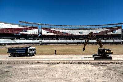Antonio Vespucio Liberti