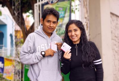 Una nueva oportunidad de probar suerte ofrece Powerball.