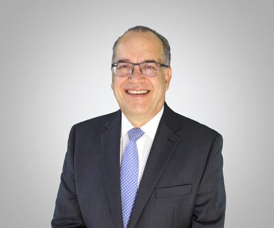 Carlos Blanco, director general
de Tigo Paraguay.
