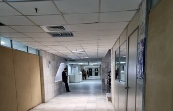 Abogados laboralistas piden cese de las cuadrillas de trabajo en el Poder Judicial.