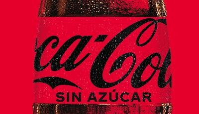 La marca apuesta al hábito de reducción de consumo de azúcar y permanecer cerca de los gustos.