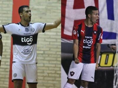 Cerro Porteño y Olimpia jugarán la final de la Liga Premium en Ciudad del Este.