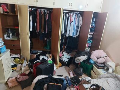 Desconocidos hurtan pertenencias de la vivienda del director del Hospital Distrital de Ybycuí.