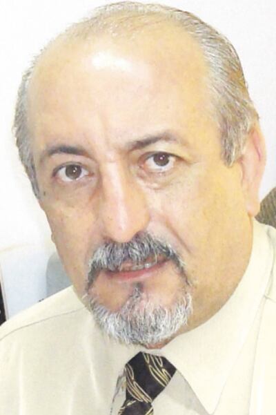 Carlos César Haitter (ex-PDP), intendente denunciado.