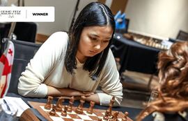 WGM Dinara Wagener, ganadora del Grand Prix de Nicosia (Foto, Mark Livshitz FIDE)..jpg
