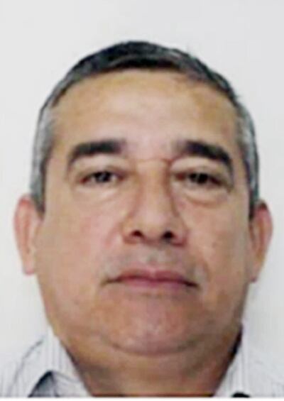 Waldimiro Imas González