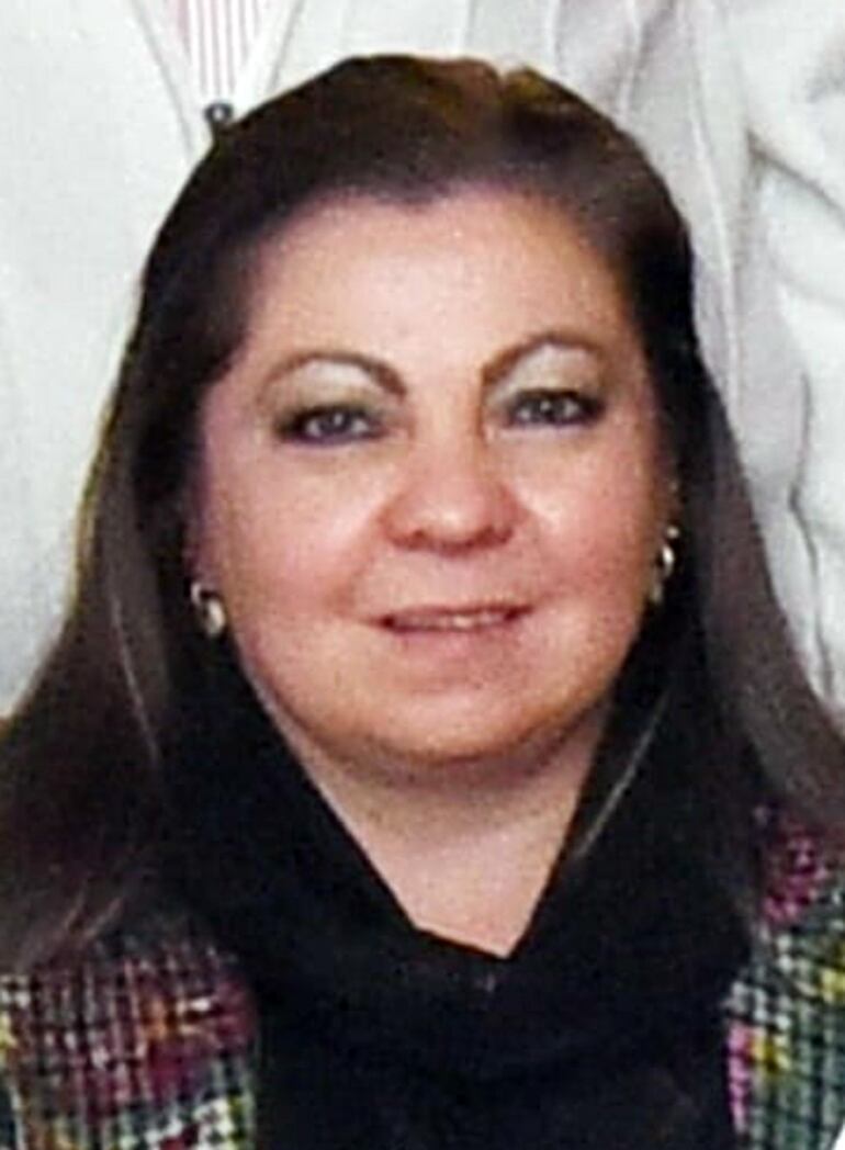Dra. Nancy del Puerto Rodas