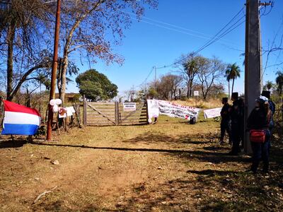 Imagen de referencia. En el marco de las investigaciones por la desaparición de una menor en Emboscada, la Fiscalía realizó allanamientos y una reconstrucción de los hechos que se dieron el último día en que fue vista.