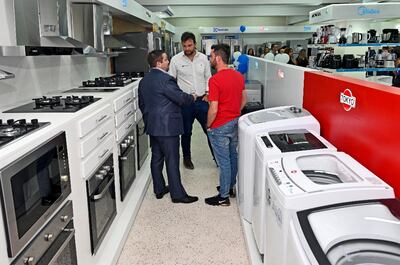 NGO, presente con sus marcas en Innovagame.