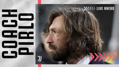 Andrea Pirlo