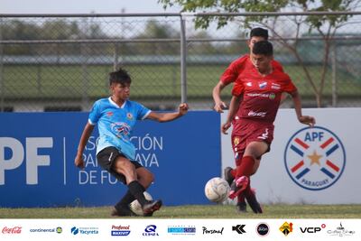 Guaraní, Sol y Tacuary harán de local en Parque Guasu