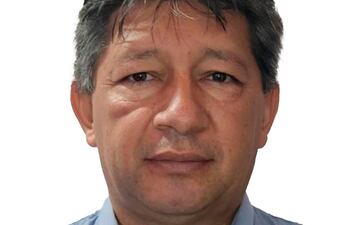 Eligio Daniel Villordo