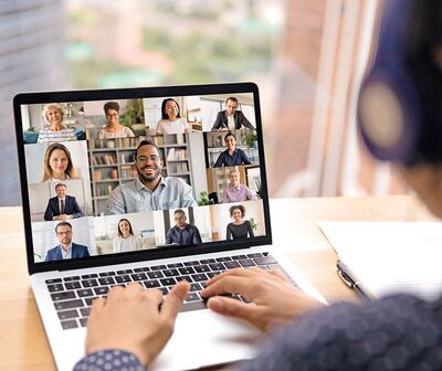 La era de los eventos virtuales