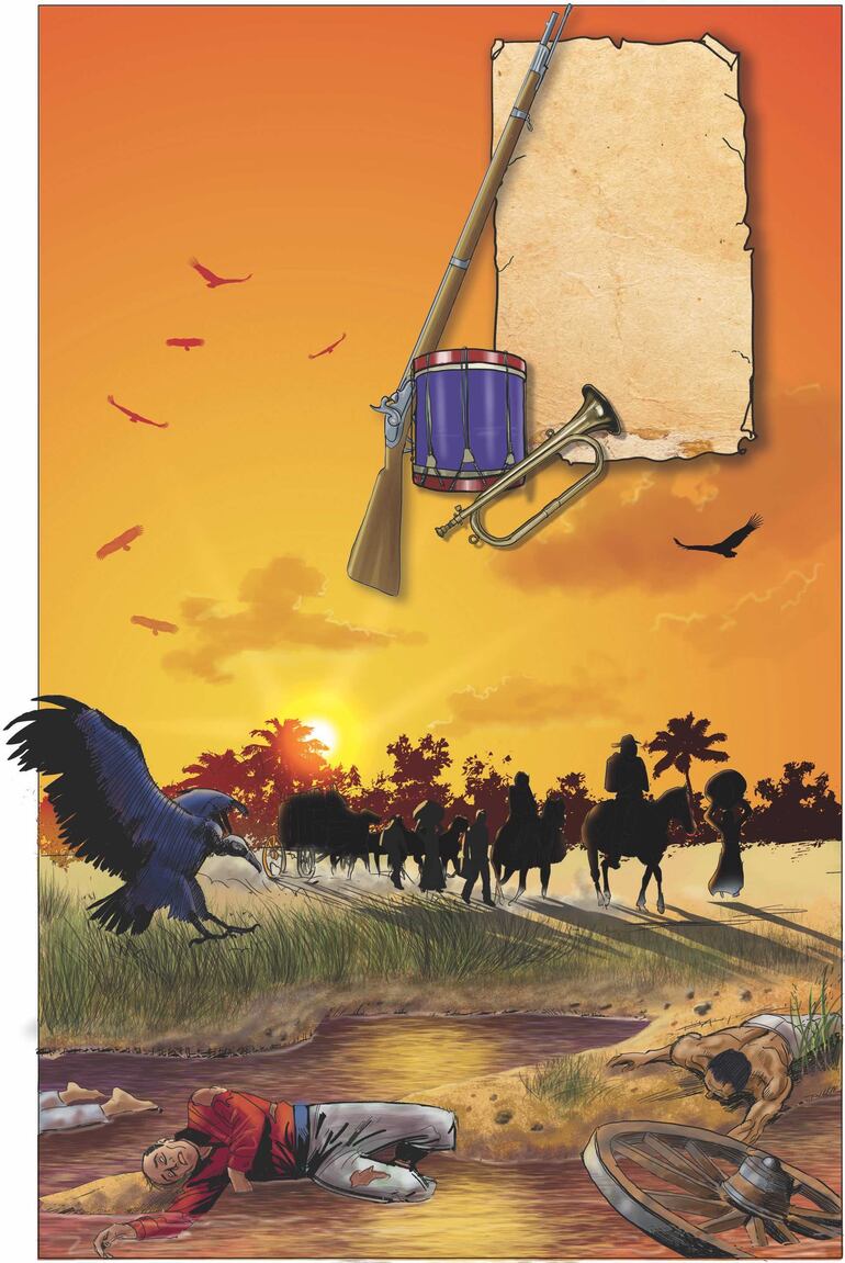 Azcurra & Arasa 2022.