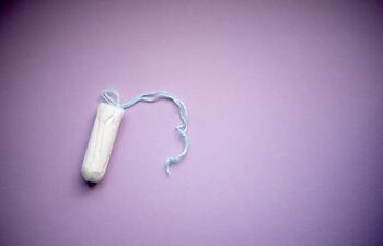 La ausencia de menstruación o amenorrea puede ser causada por un estilo de vida.