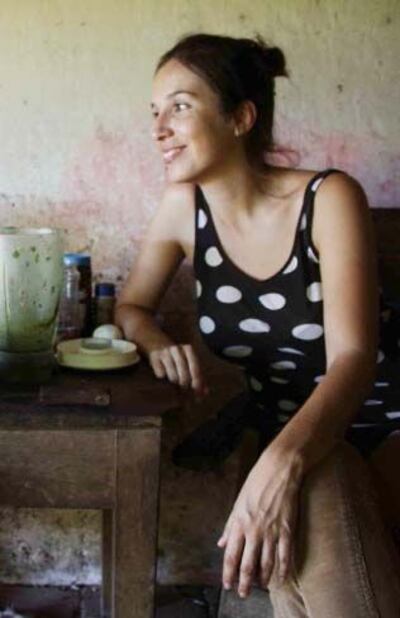 Un homenaje a Renate Costa inaugura el festival Oberá en Cortos.