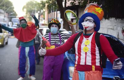 Programa Pytyvõ es “una payasada”