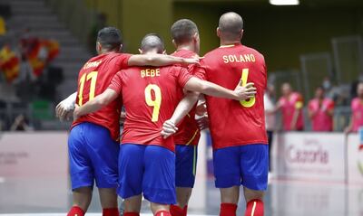 La Roja conquistó un torneo previo al mundial.