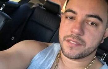 Sidiney Gonçalves Leite, alias “Amarelo”.