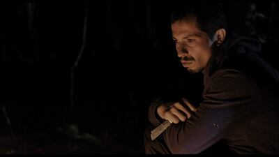 El largometraje brasileño "Arabia" se presenta en el ciclo de cine "Sin mar".