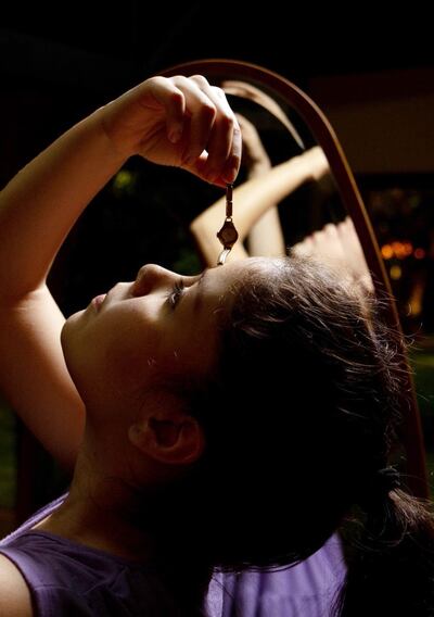 Las experiencias del confinamiento fueron plasmadas en la obra.