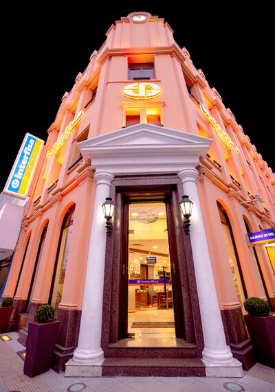 Esta entidad bancaria sigue creciendo, para brindar cada vez más beneficios a sus clientes.