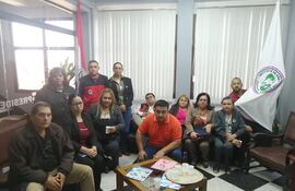 La Asociación Paraguaya de Enfermería convoca a los profesionales del sector a movilizarse este miércoles contra los recortes que pretenden realizarse en la carrera dentro del IPS.