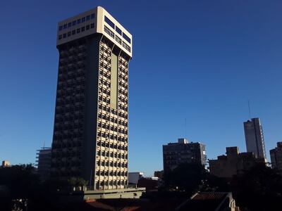 Cielo despejado y con un clima agradable  en vispera de Navidad.