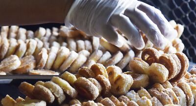 La panadería trae hoy día distintos productos, para ser consumidos en cualquier momento y lugar, satisfaciendo los gustos de la gente.