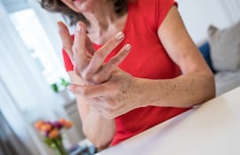 Los intensos dolores que quedan después de la chikunguña pueden aliviarse notoriamente con las plantas medicinales.