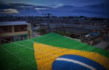 Un brasileño ostenta el récord de “empleado más antiguo” del mundo.