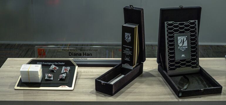 El Grupo Garden sigue sumando galardones por los servicios que ofrece.