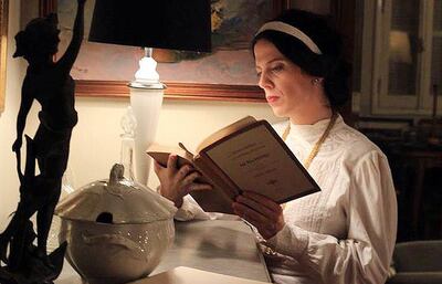 El mediometraje documental “Kuña Pypore”, dirigido por Agustín Núñez, se podrá ver esta noche en redes.