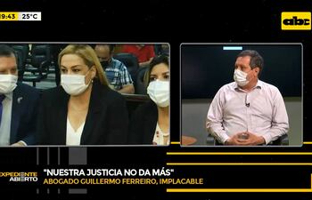 Criminalización de las manifestaciones