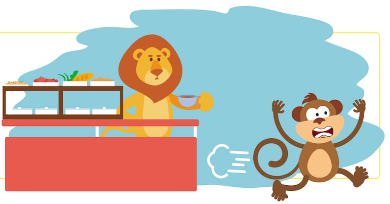 Leõ ha ka’i (moambuepyre)