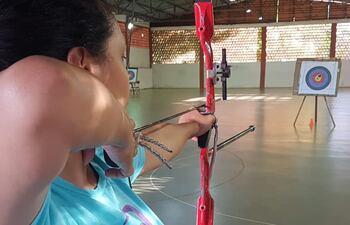 El tiro al arco es una disciplina deportiva que permite la inclusión social.