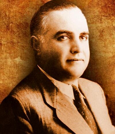 Juan Feliciano Manubens Calvet.