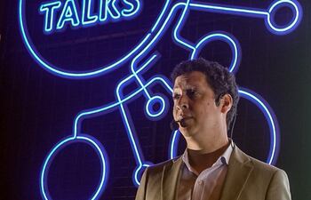 El ingeniero Atilio Talavera es experto en soluciones tecnológicas con más de 20 años de experiencia.