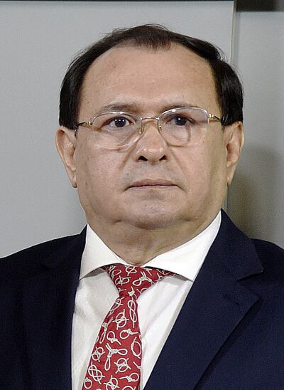 Ramón Retamozo renunció a la presidencia de ANNP.