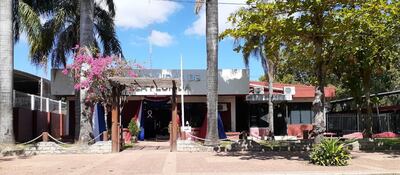 Municipalidad de Villa Florida.