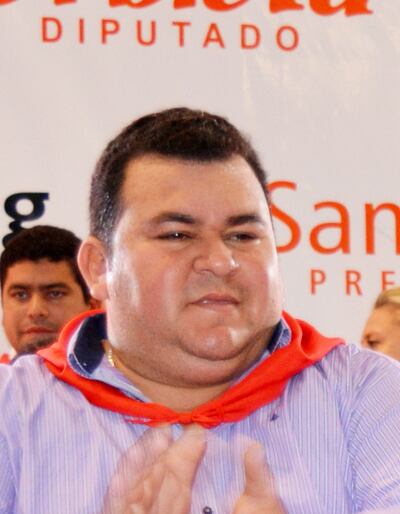 Feliciano Arévalos Figueredo (ANR), intendente de Azote’y (Concepción), falleció ayer de covid-19.