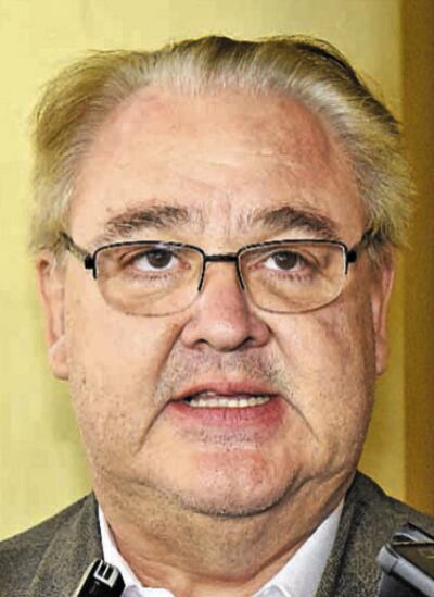 Roberto González Vaesken.