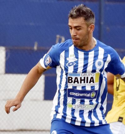 José Ariel Núñez P. (31 años), 12 de Octubre.